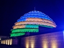 Kigali Convention Centre (KCC)