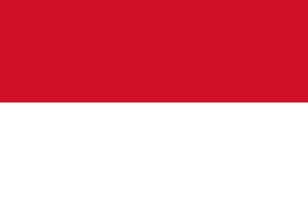 Landesflagge West-Papua