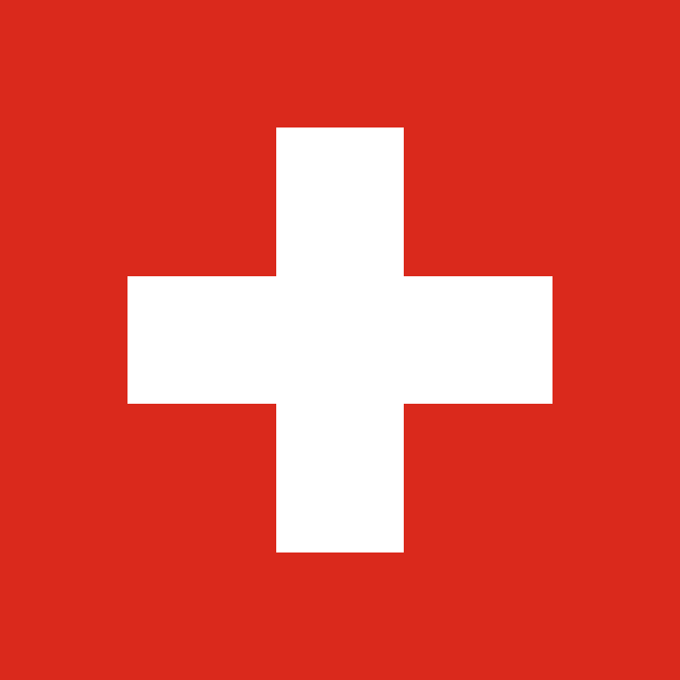 Landesflagge Schweiz