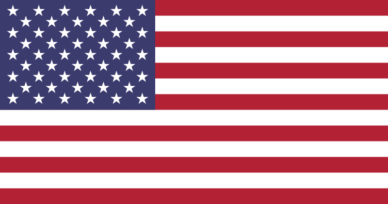 Landesflagge Amerikanisch Samoa